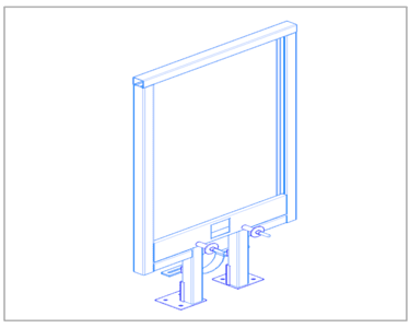 Dry Wall Accessories