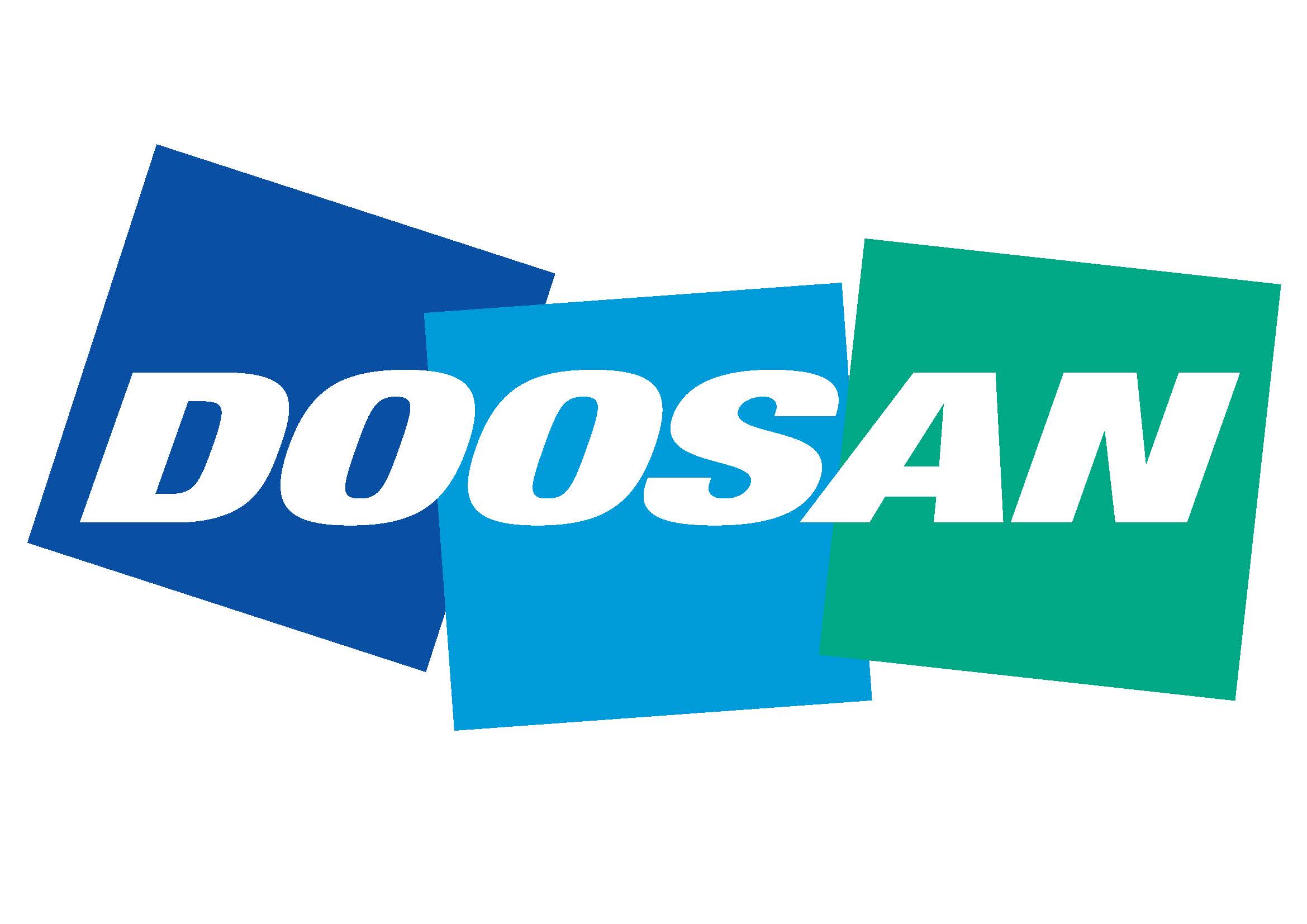 Doosan_logo
